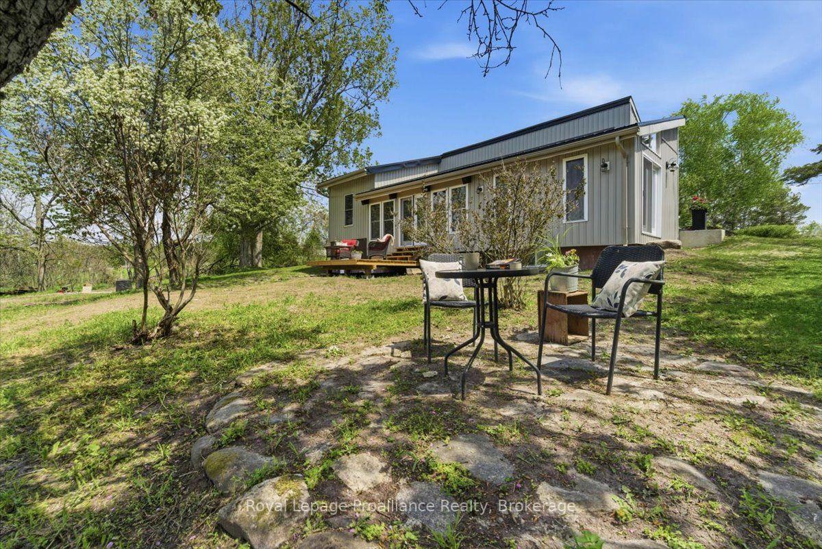 Photo 34 of 659 Moira Road, Centre Hastings — HOMEH