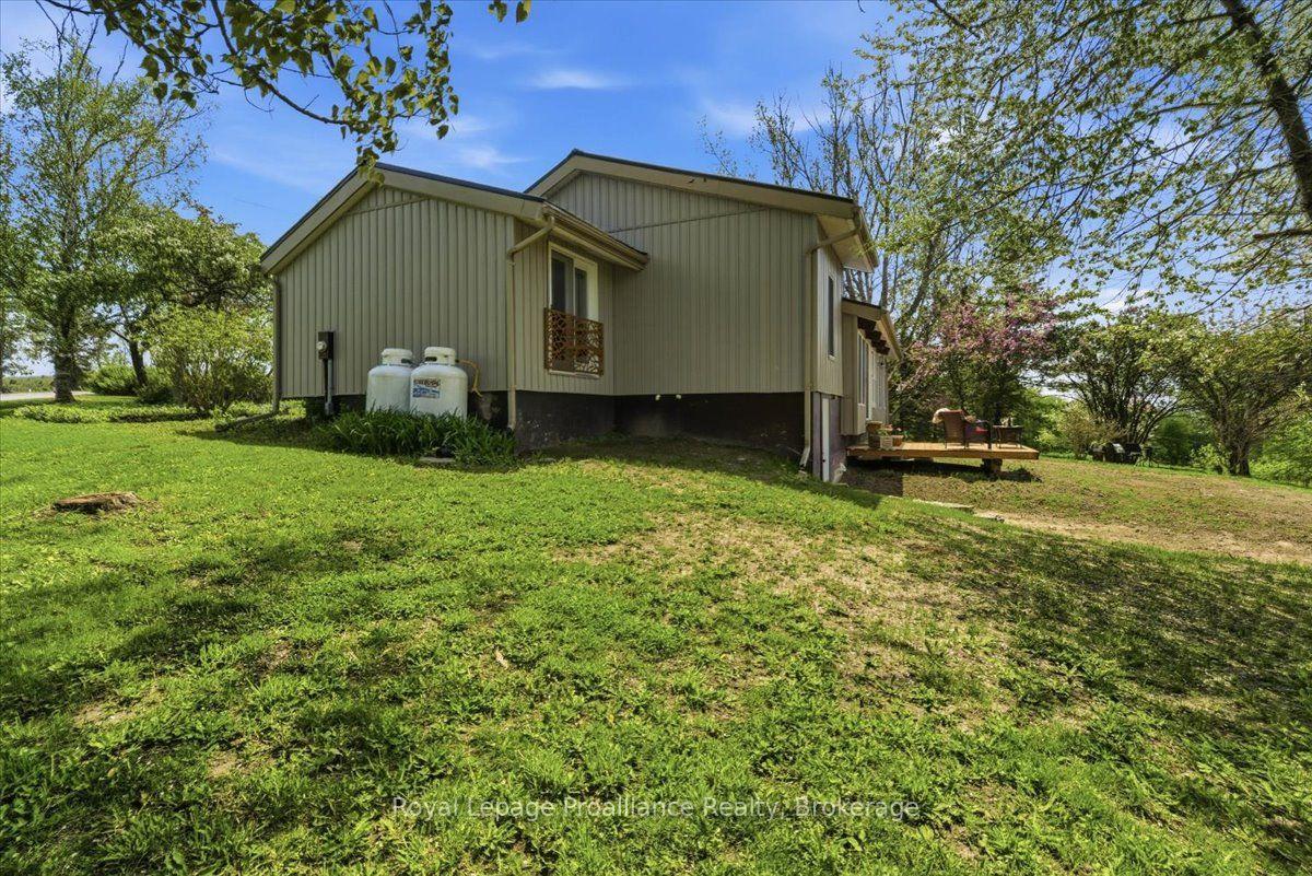 Photo 35 of 659 Moira Road, Centre Hastings — HOMEH
