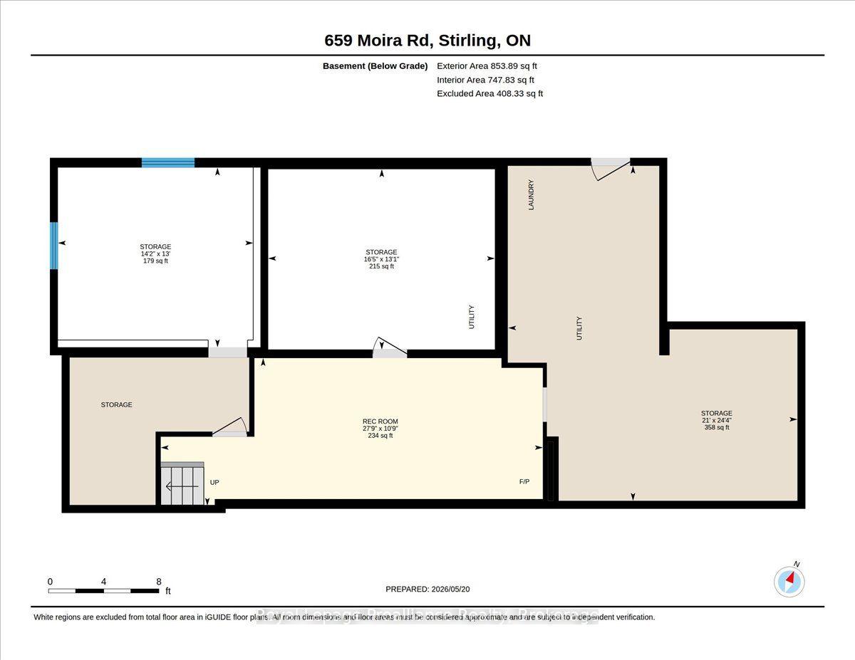 Photo 41 of 659 Moira Road, Centre Hastings — HOMEH
