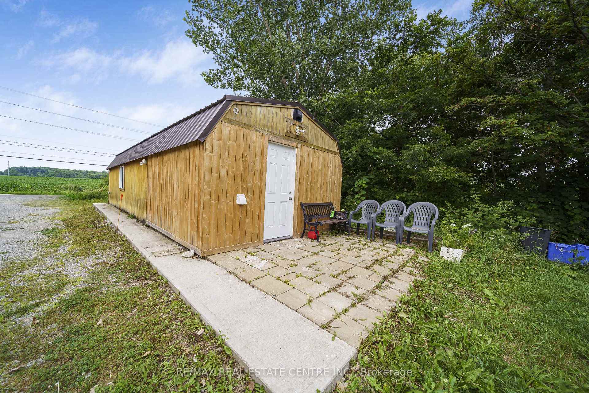 Photo 28 of 7332 Twenty Road E, Hamilton, Rural Glanbrook — HOMEH