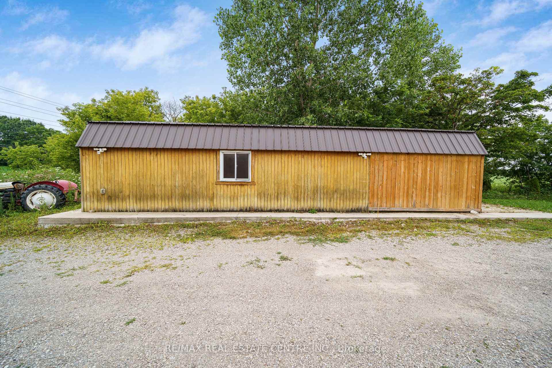 Photo 36 of 7332 Twenty Road E, Hamilton, Rural Glanbrook — HOMEH