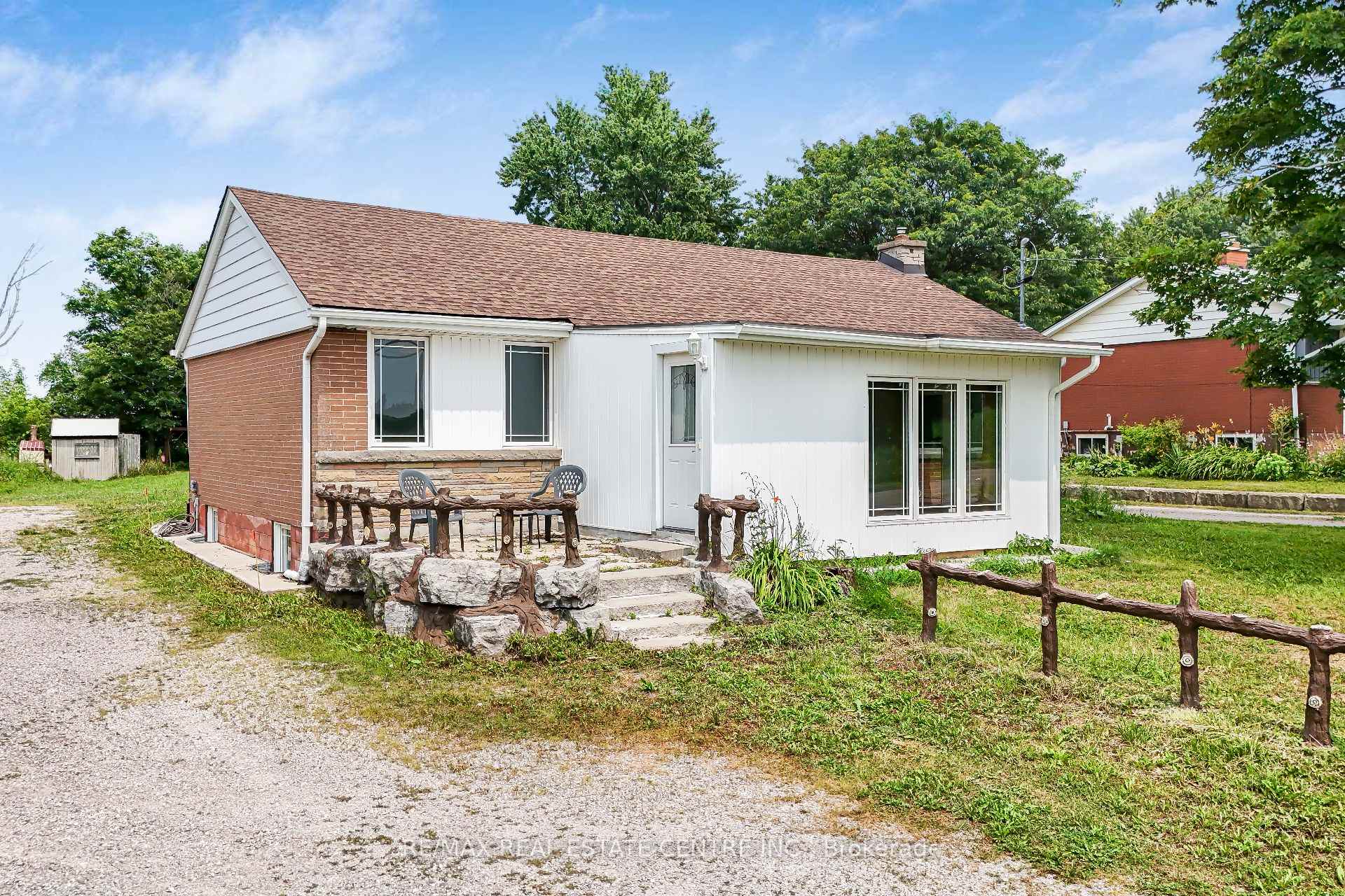 Photo 38 of 7332 Twenty Road E, Hamilton, Rural Glanbrook — HOMEH