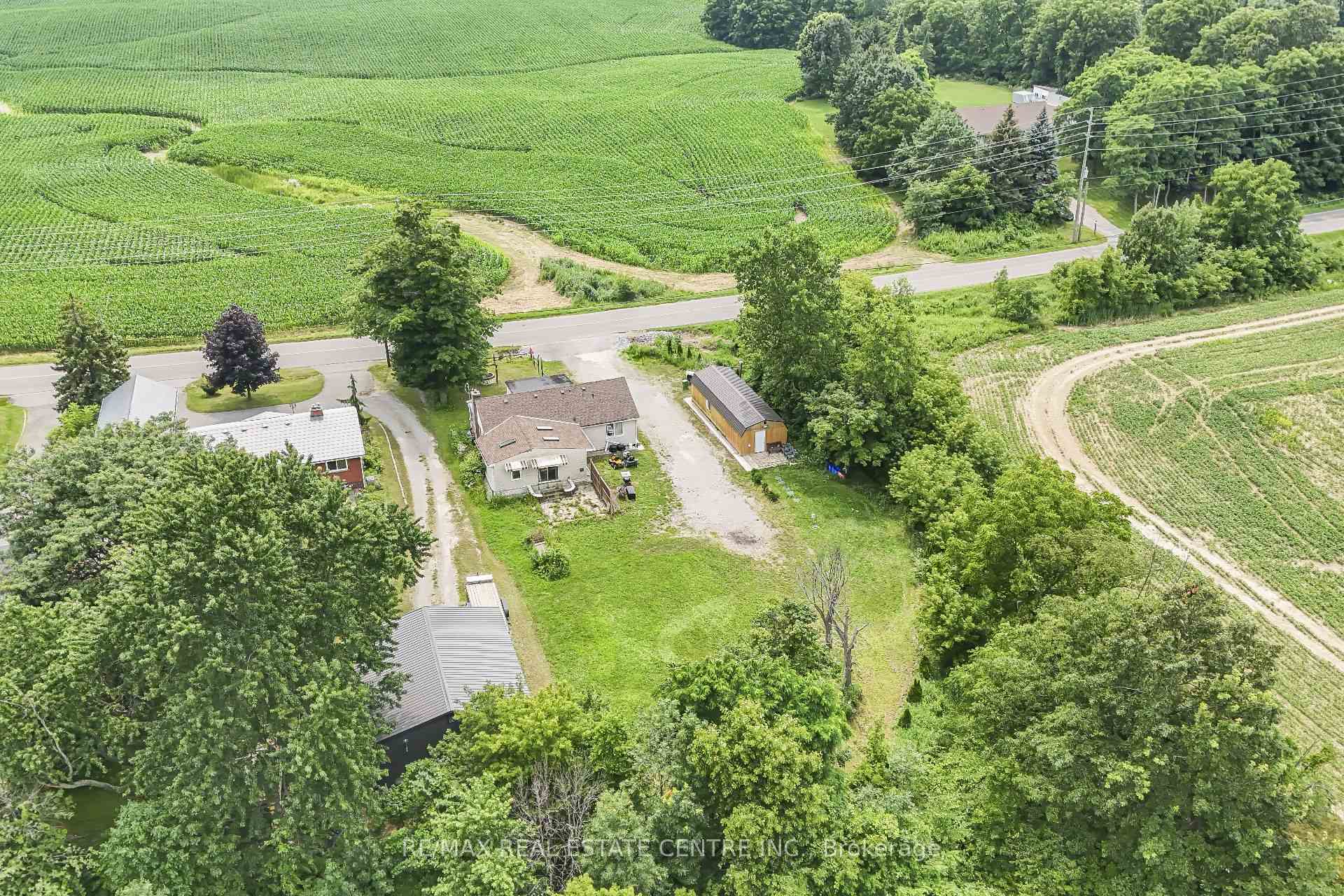 Photo 40 of 7332 Twenty Road E, Hamilton, Rural Glanbrook — HOMEH