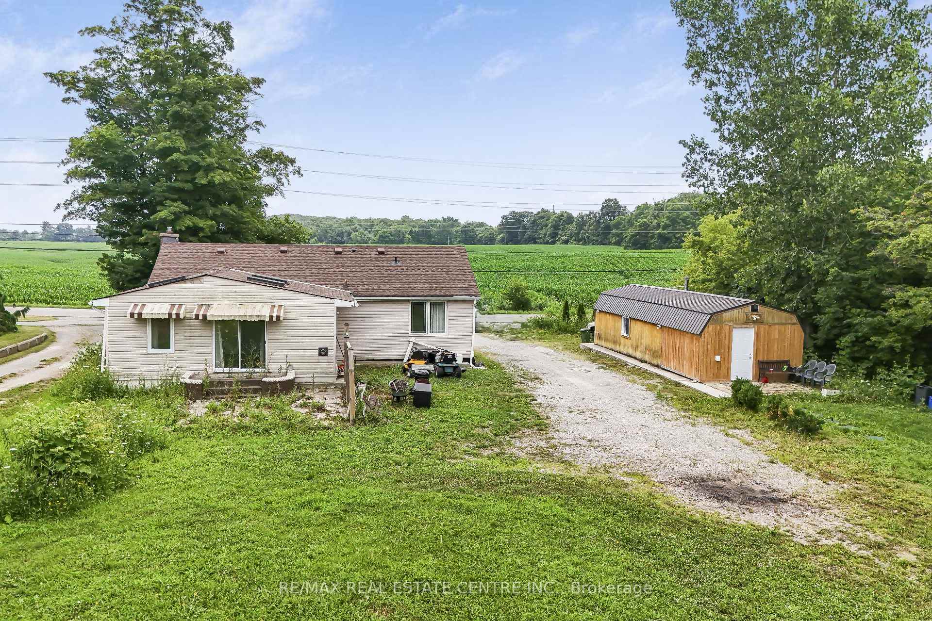 Photo 42 of 7332 Twenty Road E, Hamilton, Rural Glanbrook — HOMEH