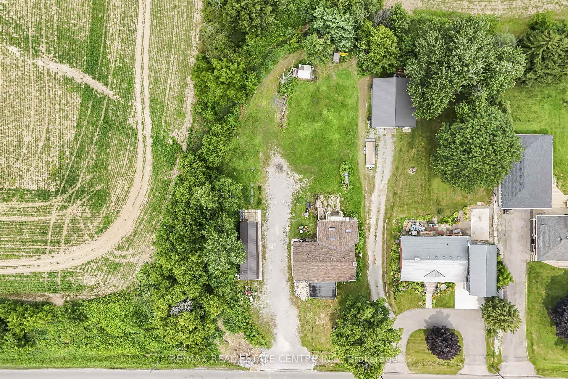 Photo 43 of 7332 Twenty Road E, Hamilton, Rural Glanbrook — HOMEH