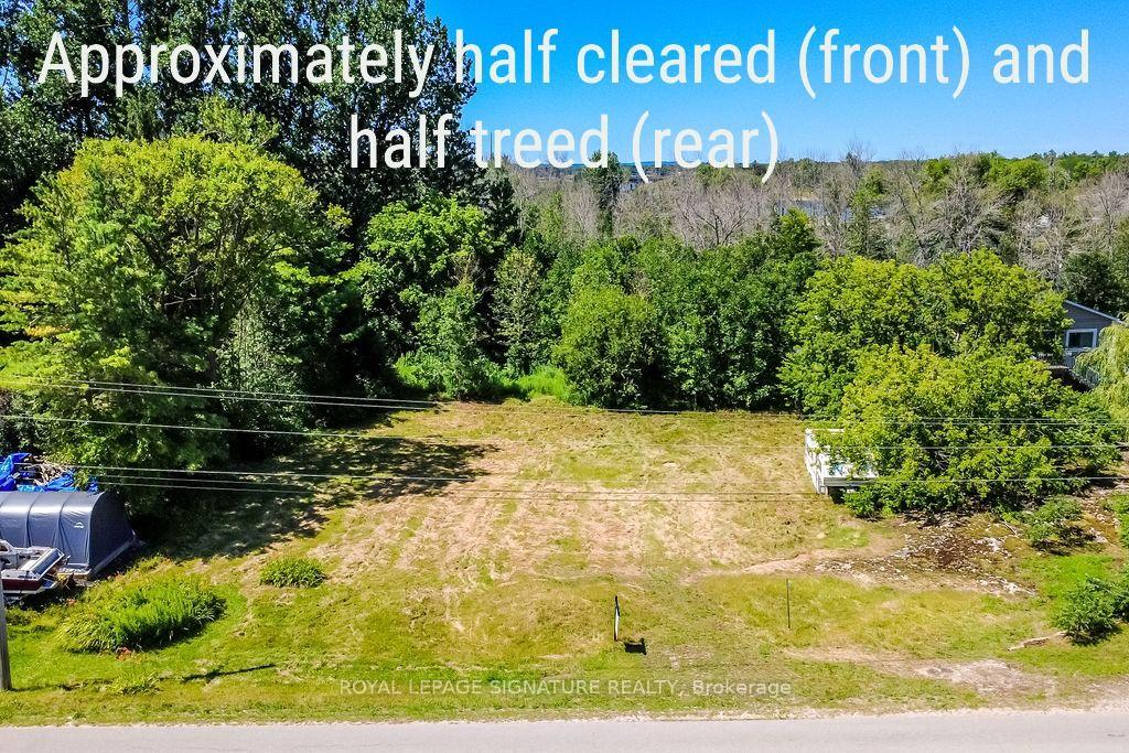 Photo 2 of 3196 Port Severn Road, Severn, Port Severn — HOMEH