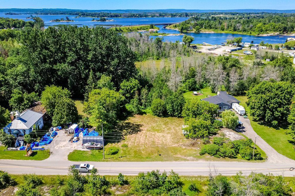 Photo 6 of 3196 Port Severn Road, Severn, Port Severn — HOMEH