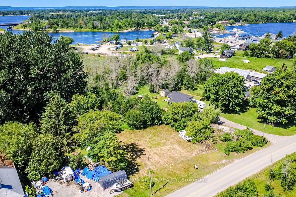 Photo 7 of 3196 Port Severn Road, Severn, Port Severn — HOMEH