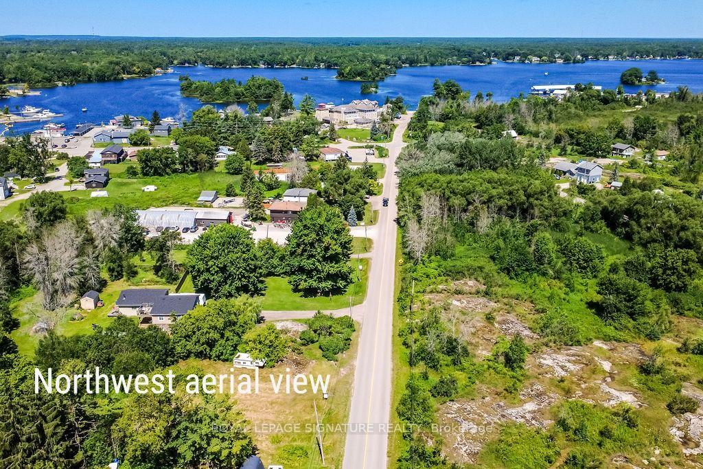 Photo 8 of 3196 Port Severn Road, Severn, Port Severn — HOMEH