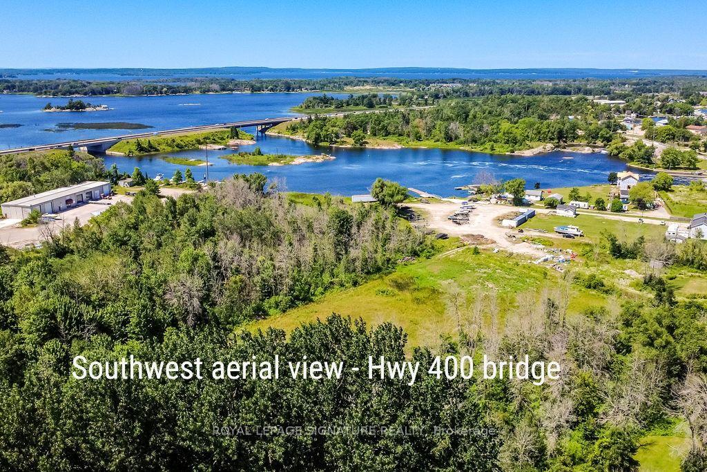 Photo 9 of 3196 Port Severn Road, Severn, Port Severn — HOMEH