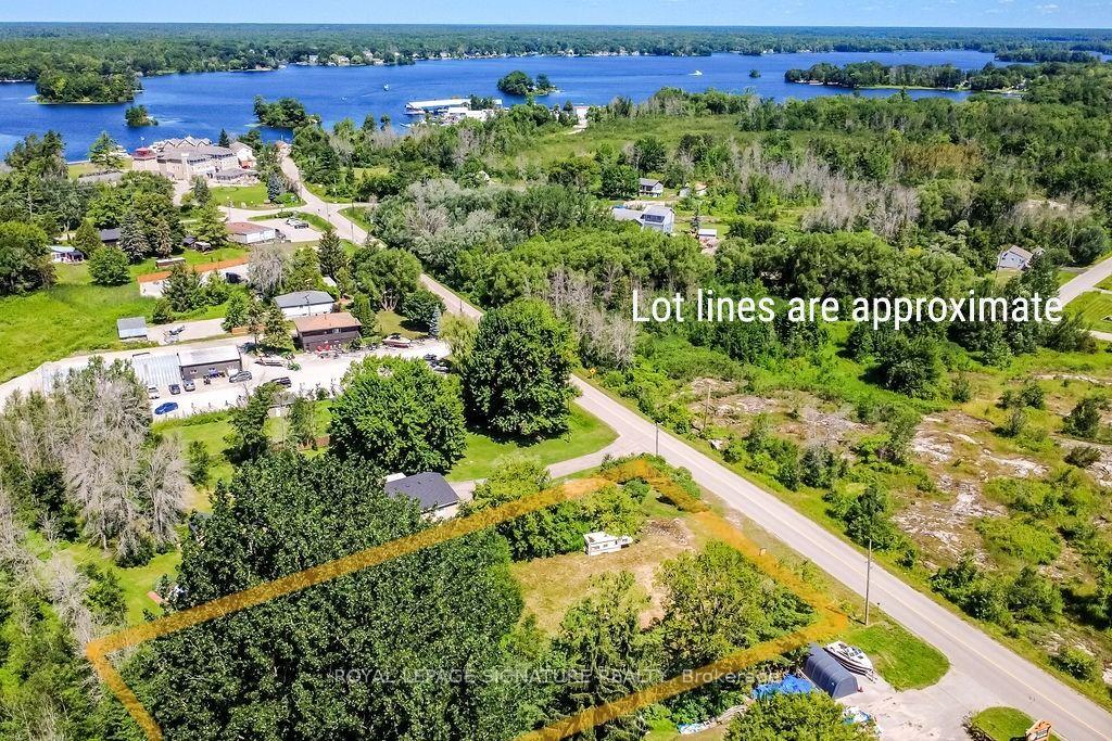 Photo 11 of 3196 Port Severn Road, Severn, Port Severn — HOMEH