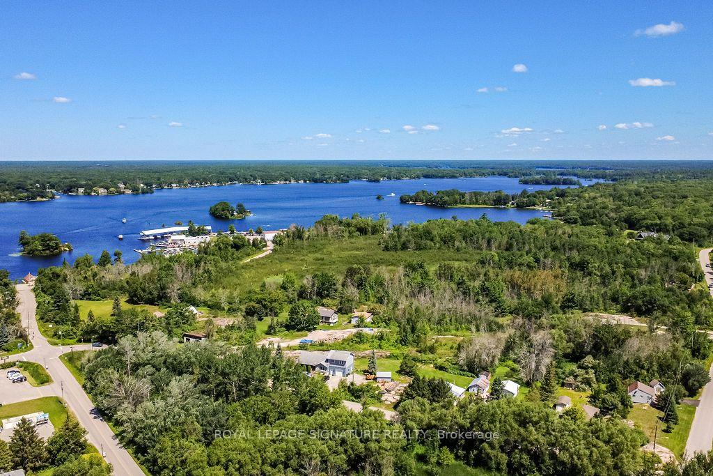 Photo 13 of 3196 Port Severn Road, Severn, Port Severn — HOMEH