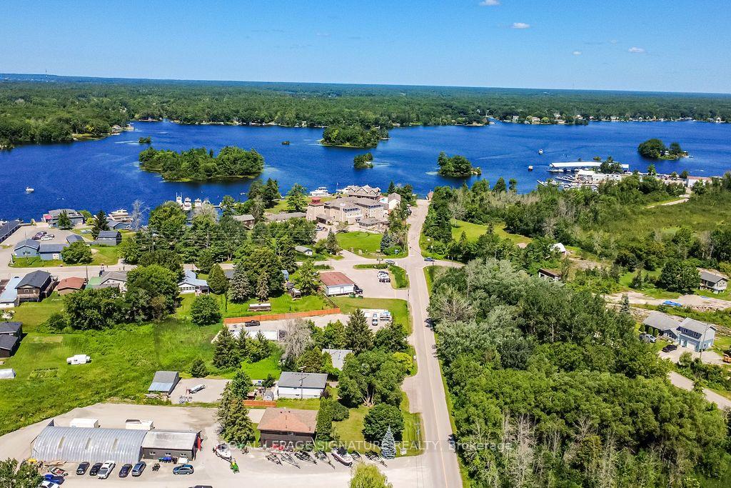 Photo 14 of 3196 Port Severn Road, Severn, Port Severn — HOMEH