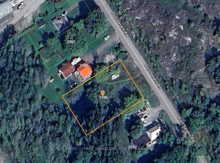 Photo 15 of 3196 Port Severn Road, Severn, Port Severn — HOMEH