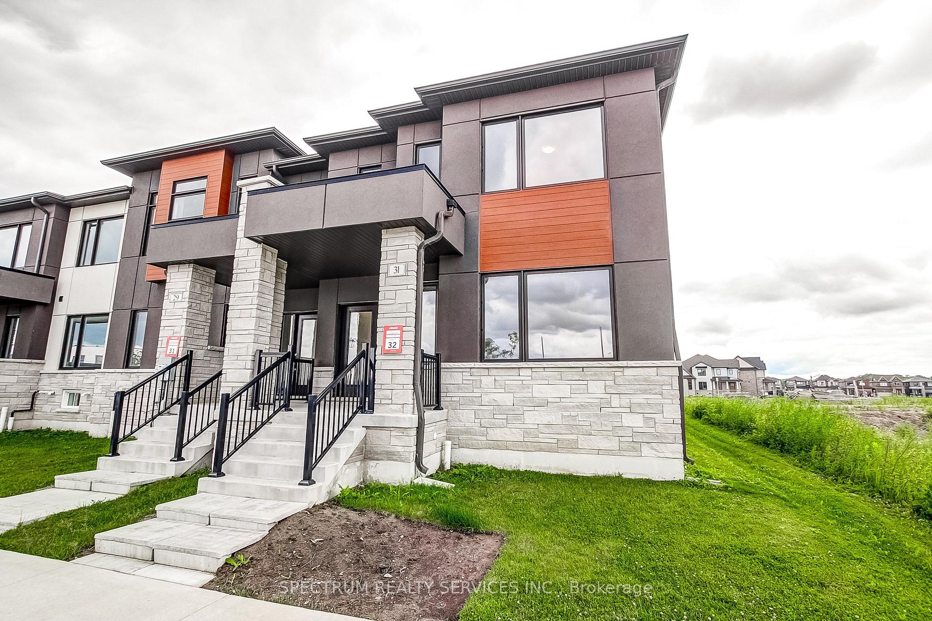 Photo 2 of 31 Strickland Avenue, Brant, Brantford Twp — HOMEH