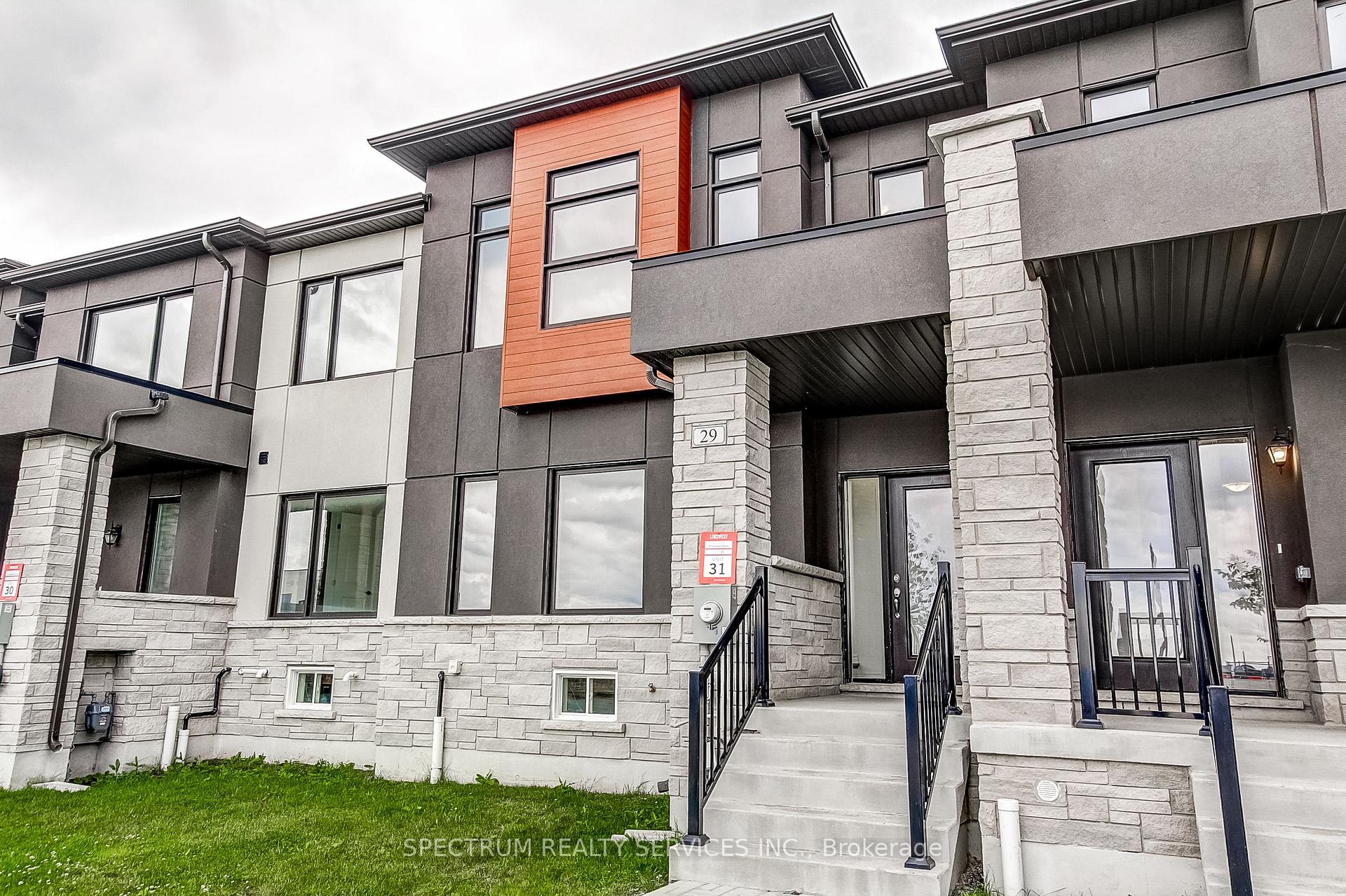 Photo 2 of 29 Strickland Avenue, Brant, Brantford Twp — HOMEH