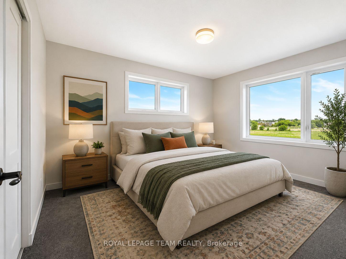 Photo 13 of 946 Chapman Mills Drive, Ottawa, Barrhaven - Heritage Park — HOMEH