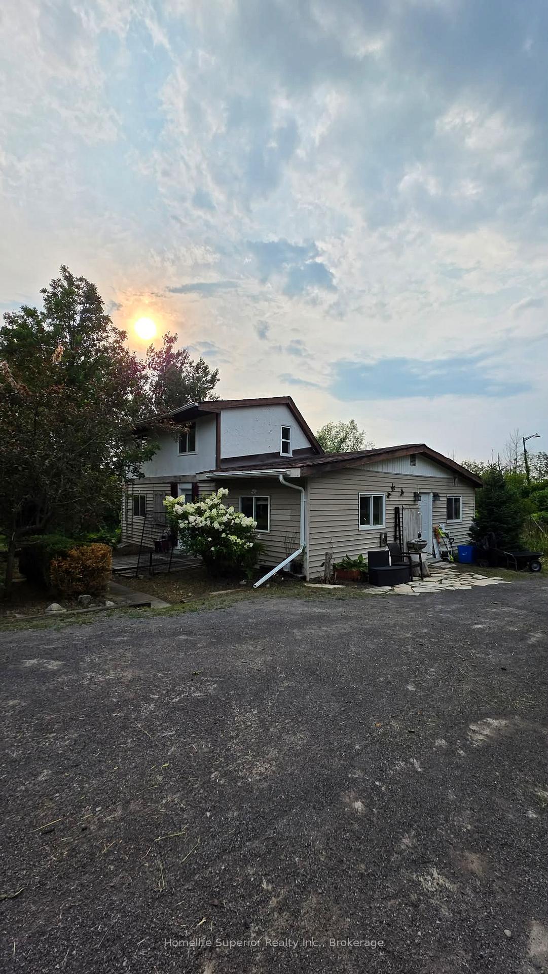 Photo of 2632 Dummer Asphodel Road