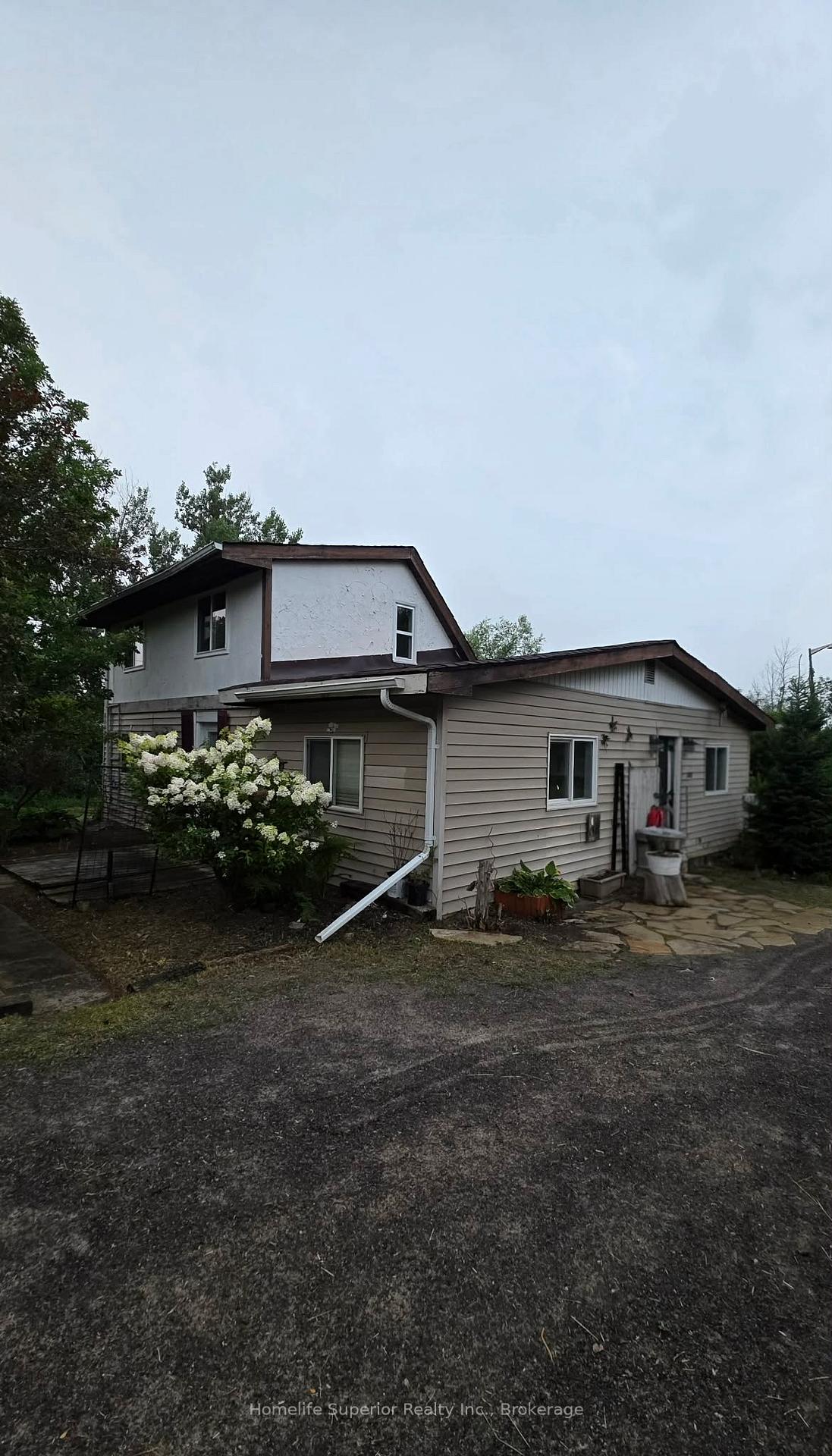 Photo 2 of 2632 Dummer Asphodel Road, Douro-Dummer — HOMEH