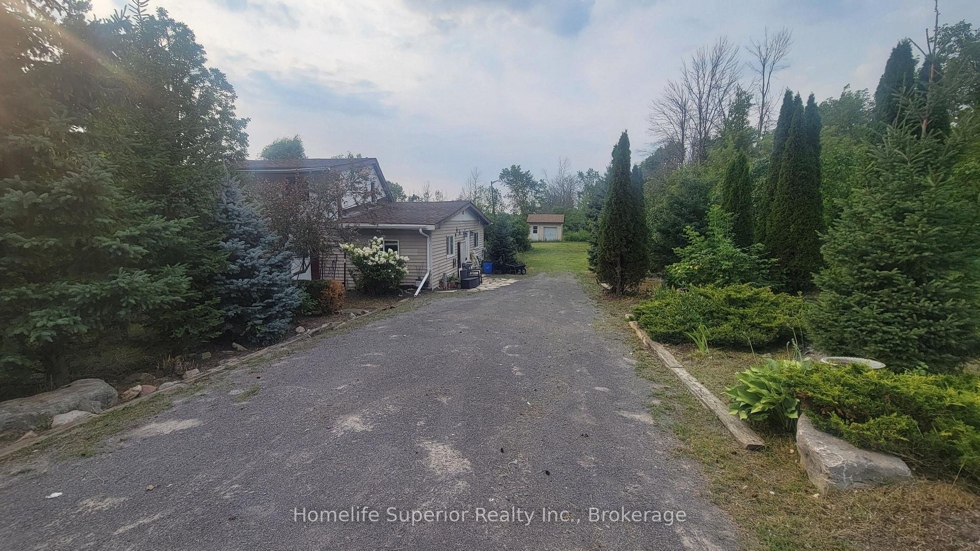 Photo 3 of 2632 Dummer Asphodel Road, Douro-Dummer — HOMEH