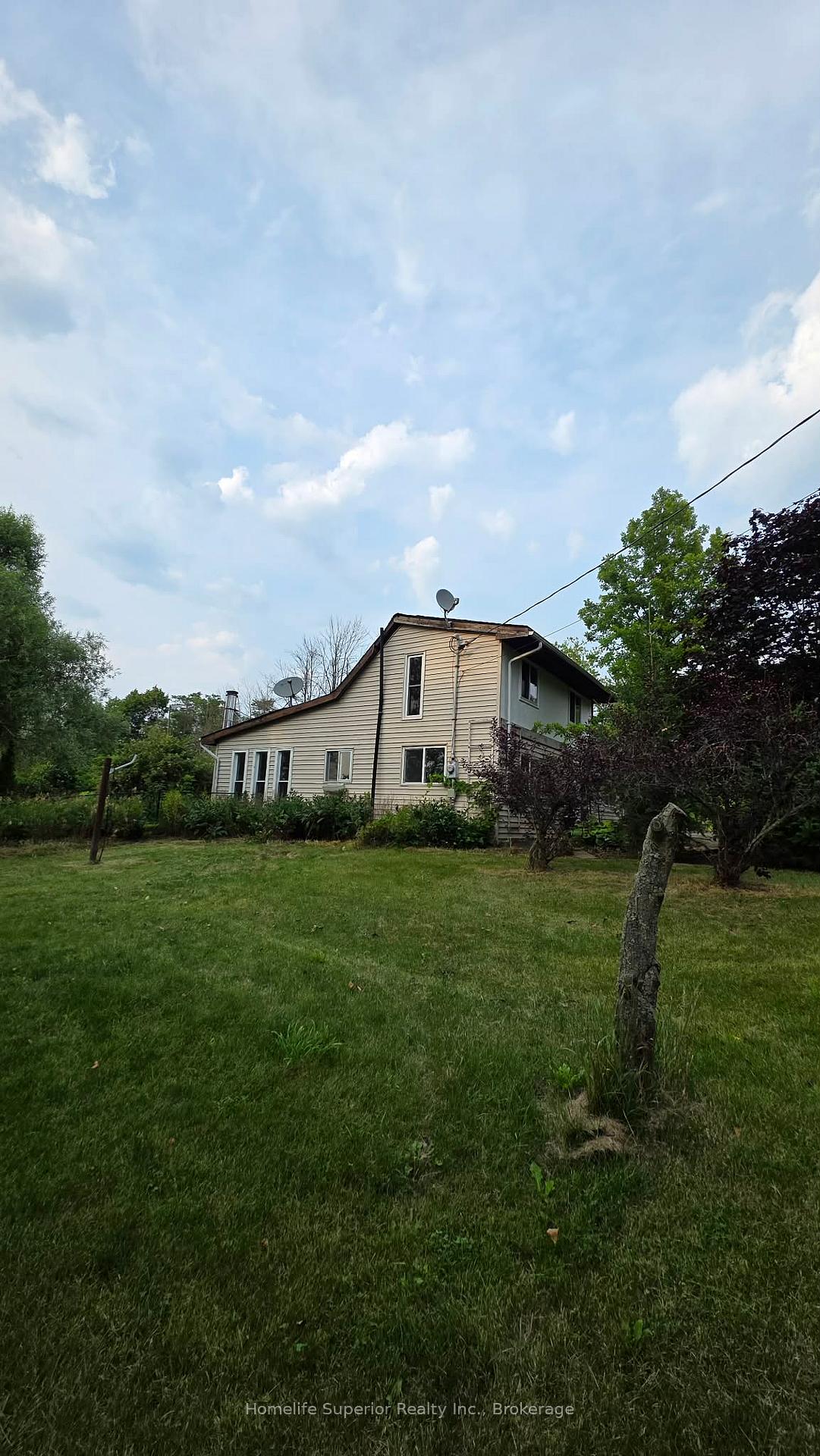 Photo 4 of 2632 Dummer Asphodel Road, Douro-Dummer — HOMEH