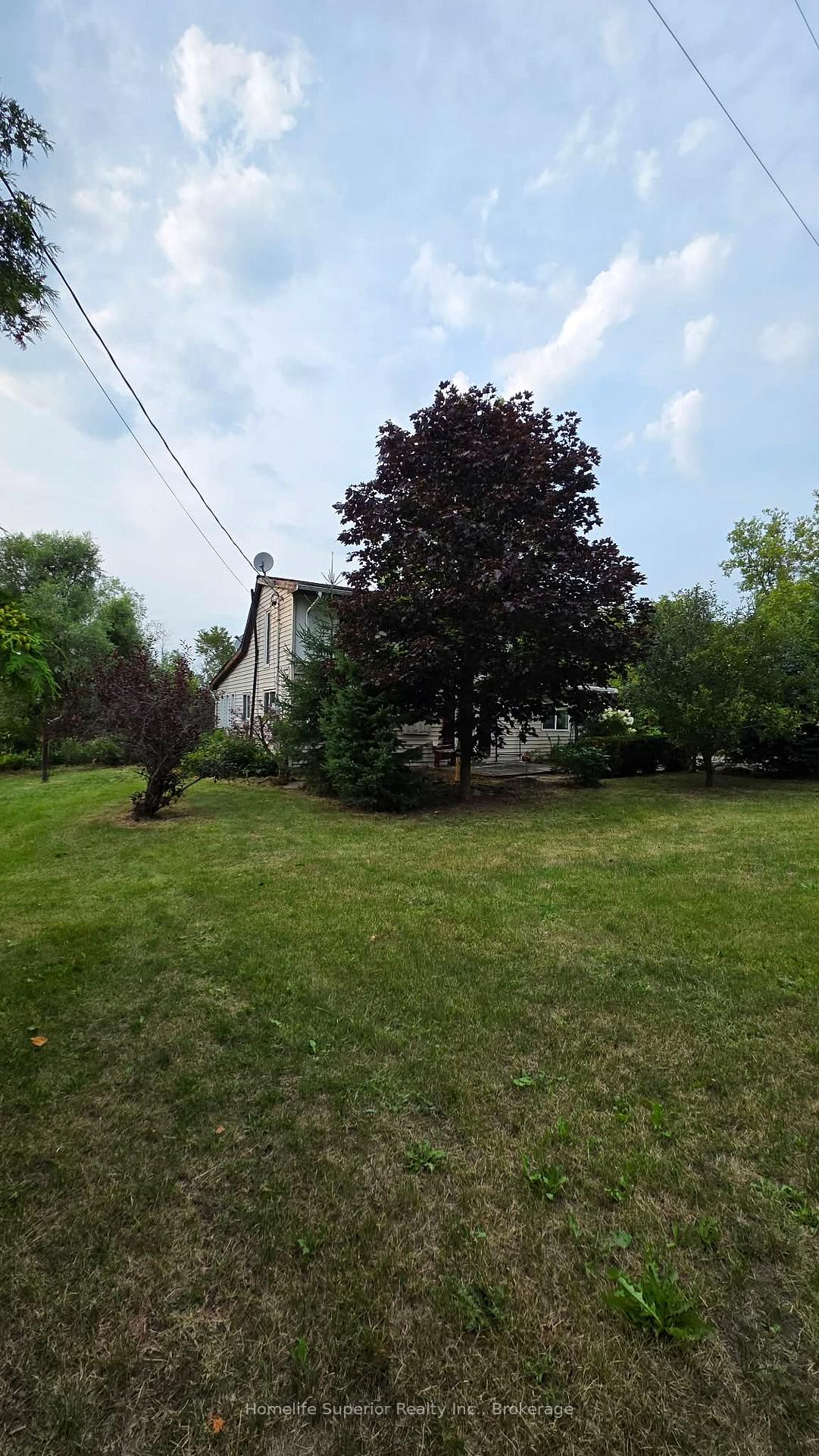 Photo 25 of 2632 Dummer Asphodel Road, Douro-Dummer — HOMEH