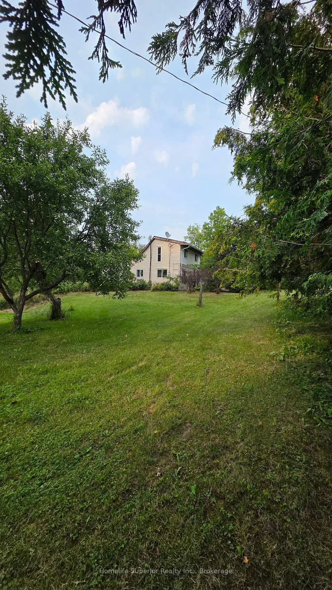 Photo 27 of 2632 Dummer Asphodel Road, Douro-Dummer — HOMEH