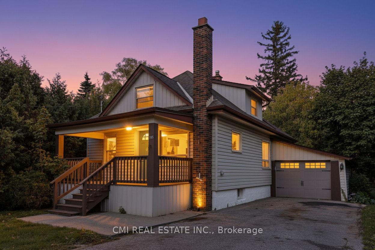 Photo of 153 Clarence Street