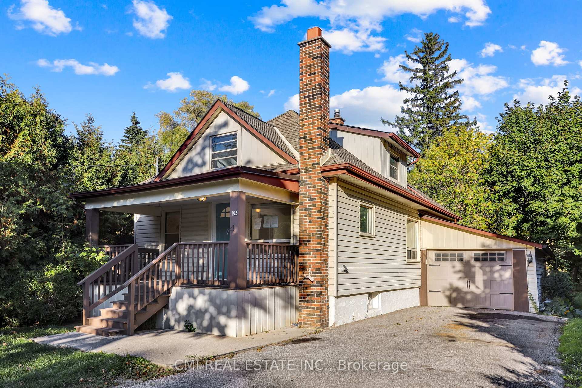Photo 2 of 153 Clarence Street, Vaughan, West Woodbridge — HOMEH