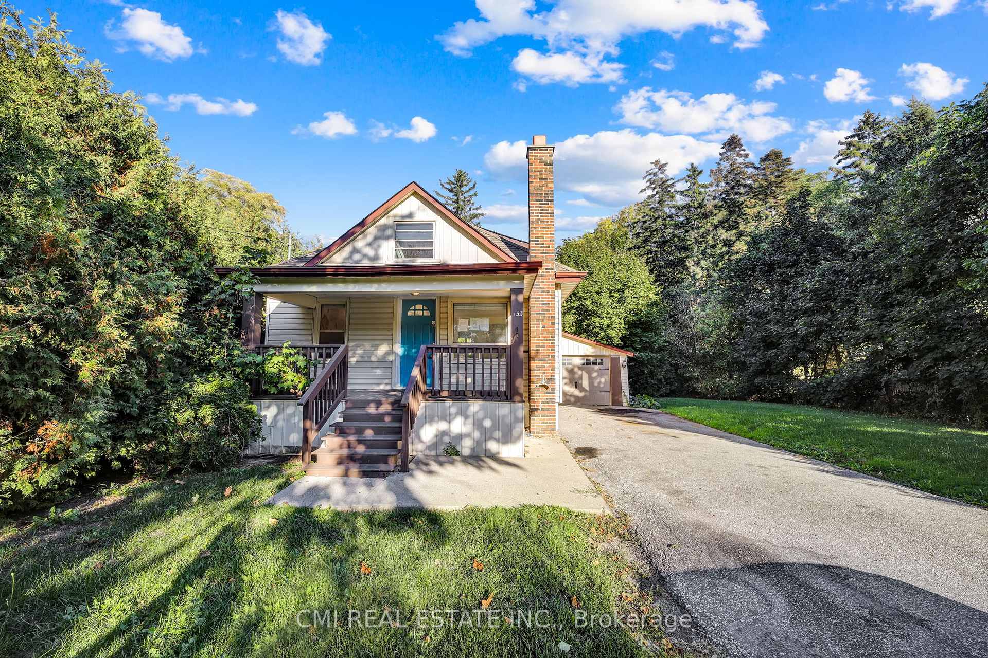 Photo 3 of 153 Clarence Street, Vaughan, West Woodbridge — HOMEH
