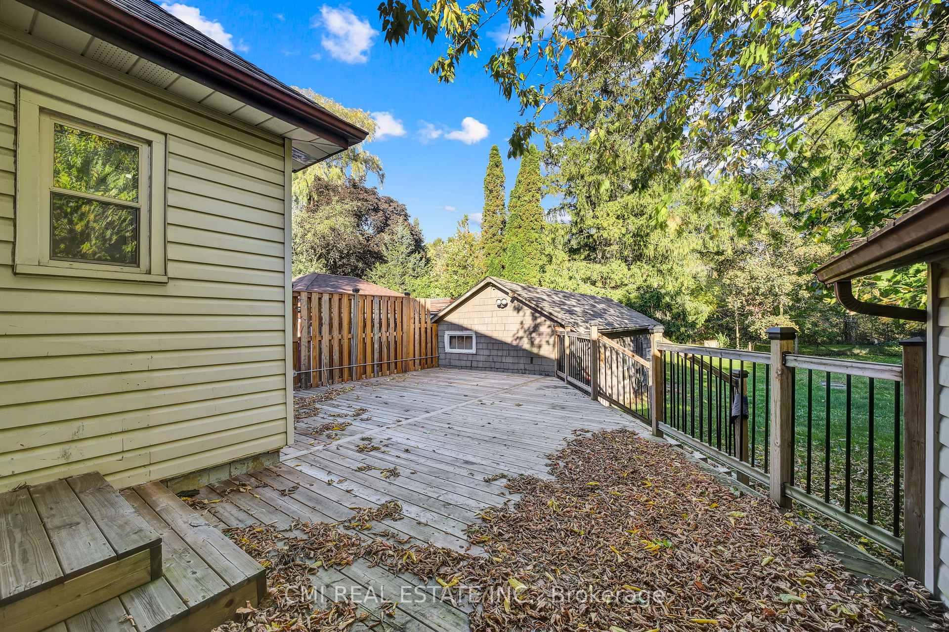 Photo 42 of 153 Clarence Street, Vaughan, West Woodbridge — HOMEH