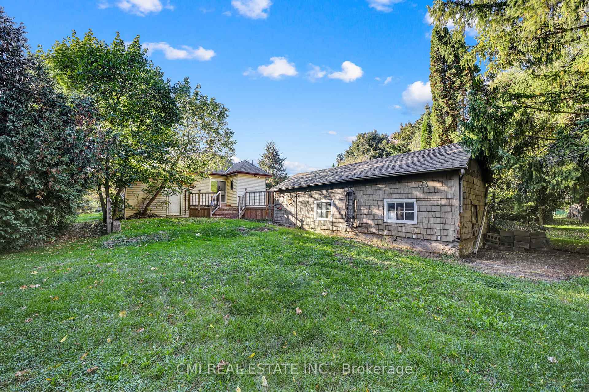 Photo 46 of 153 Clarence Street, Vaughan, West Woodbridge — HOMEH
