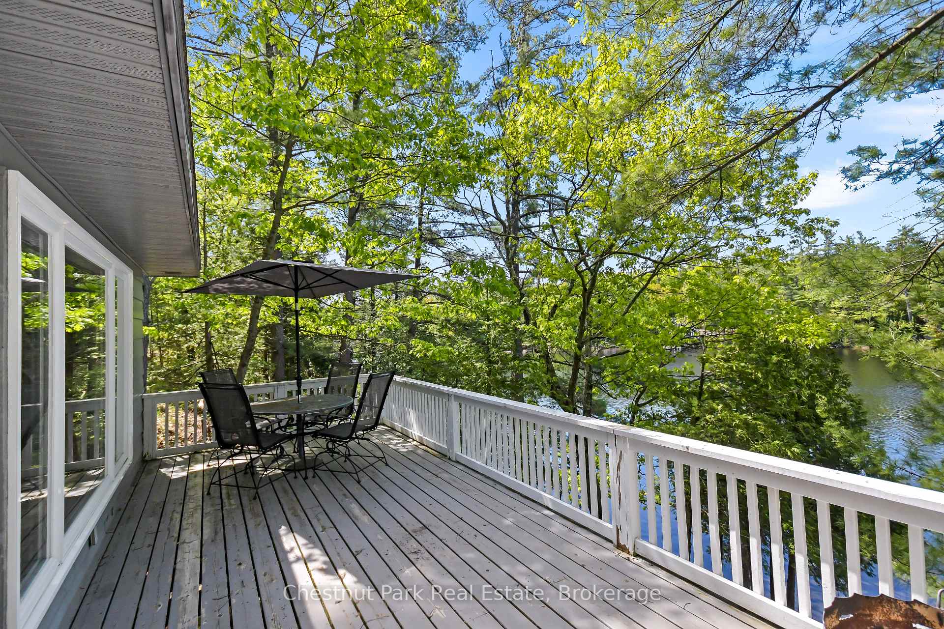 Photo 8 of 85 Taylor Island, Gravenhurst, Muskoka (S) — HOMEH