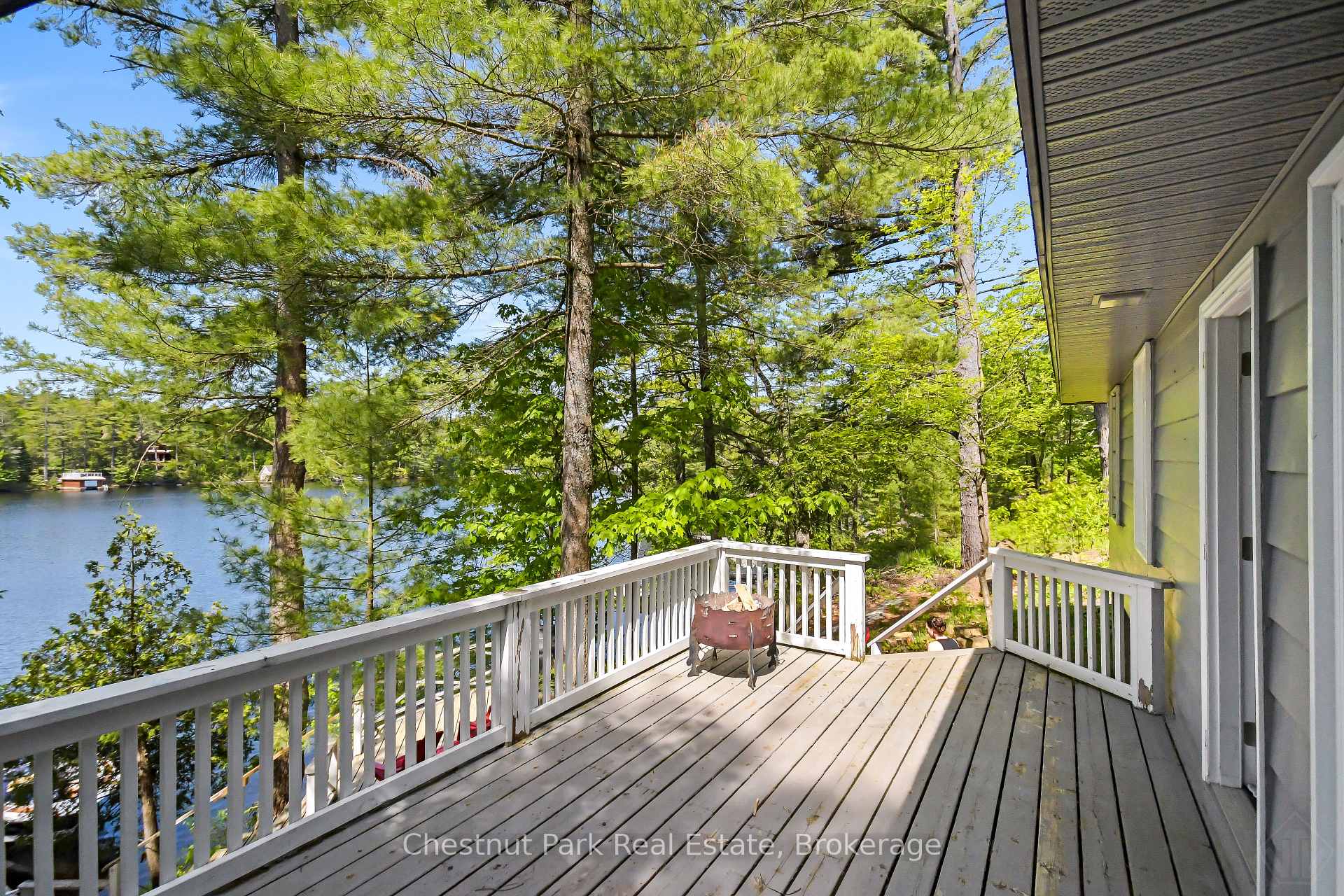 Photo 9 of 85 Taylor Island, Gravenhurst, Muskoka (S) — HOMEH