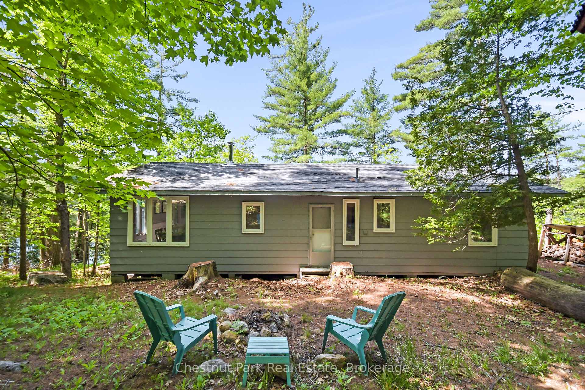 Photo 22 of 85 Taylor Island, Gravenhurst, Muskoka (S) — HOMEH