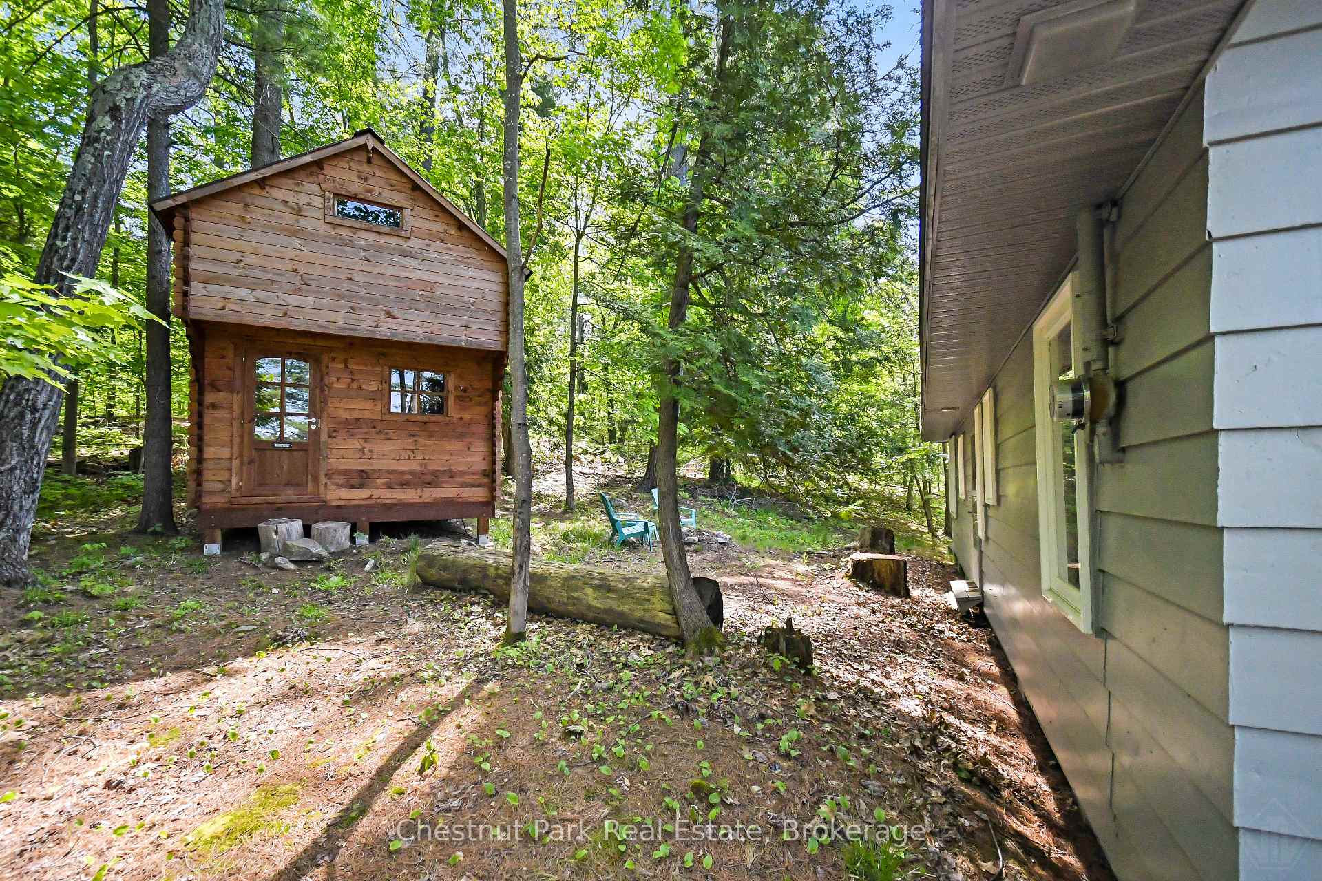 Photo 23 of 85 Taylor Island, Gravenhurst, Muskoka (S) — HOMEH