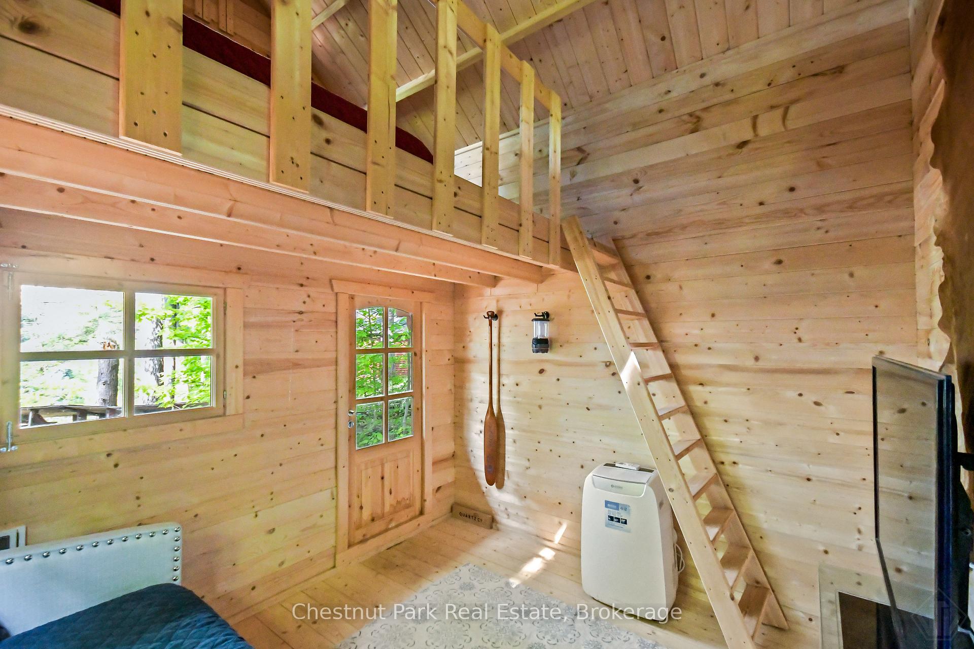 Photo 26 of 85 Taylor Island, Gravenhurst, Muskoka (S) — HOMEH
