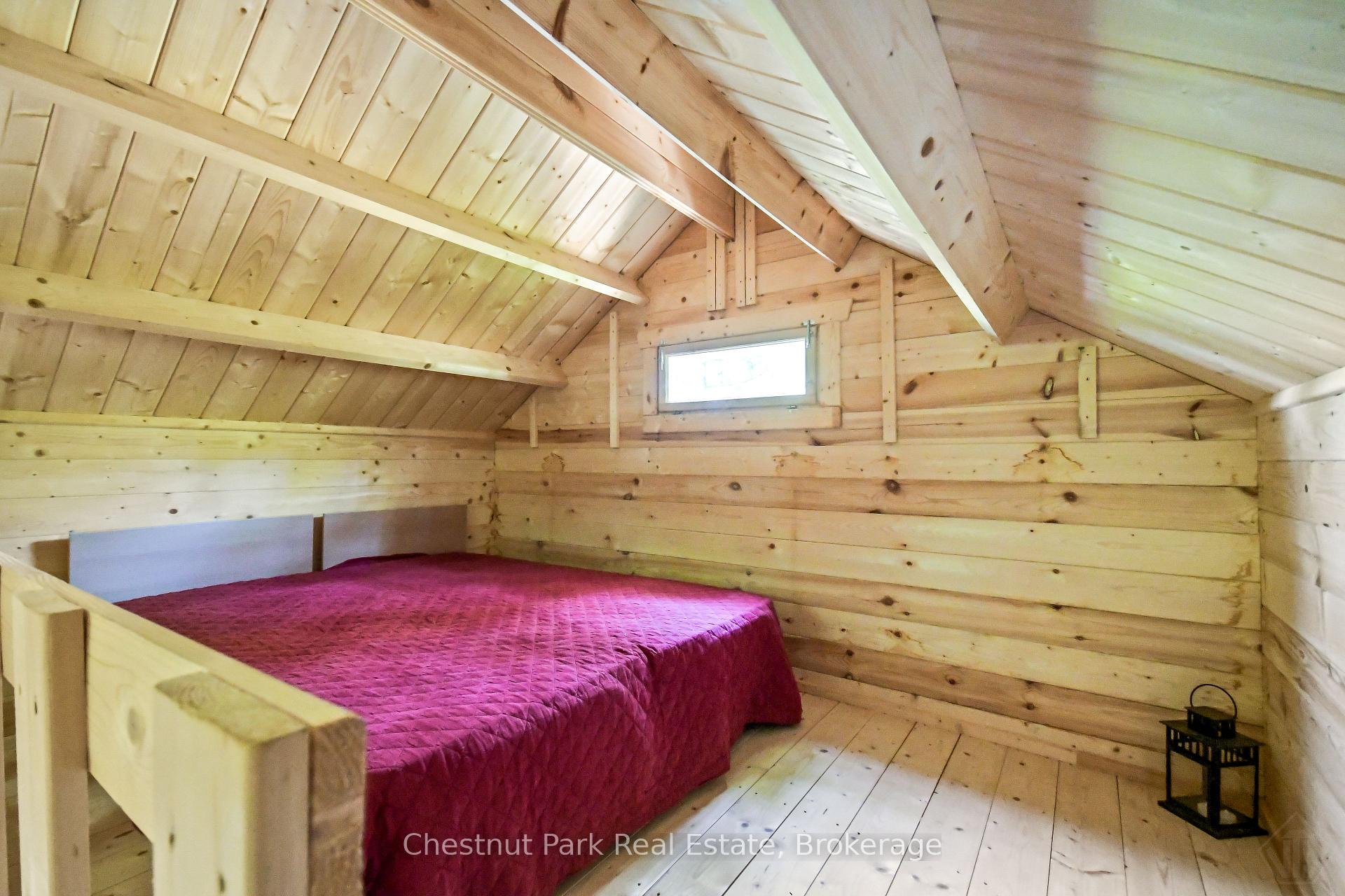 Photo 27 of 85 Taylor Island, Gravenhurst, Muskoka (S) — HOMEH