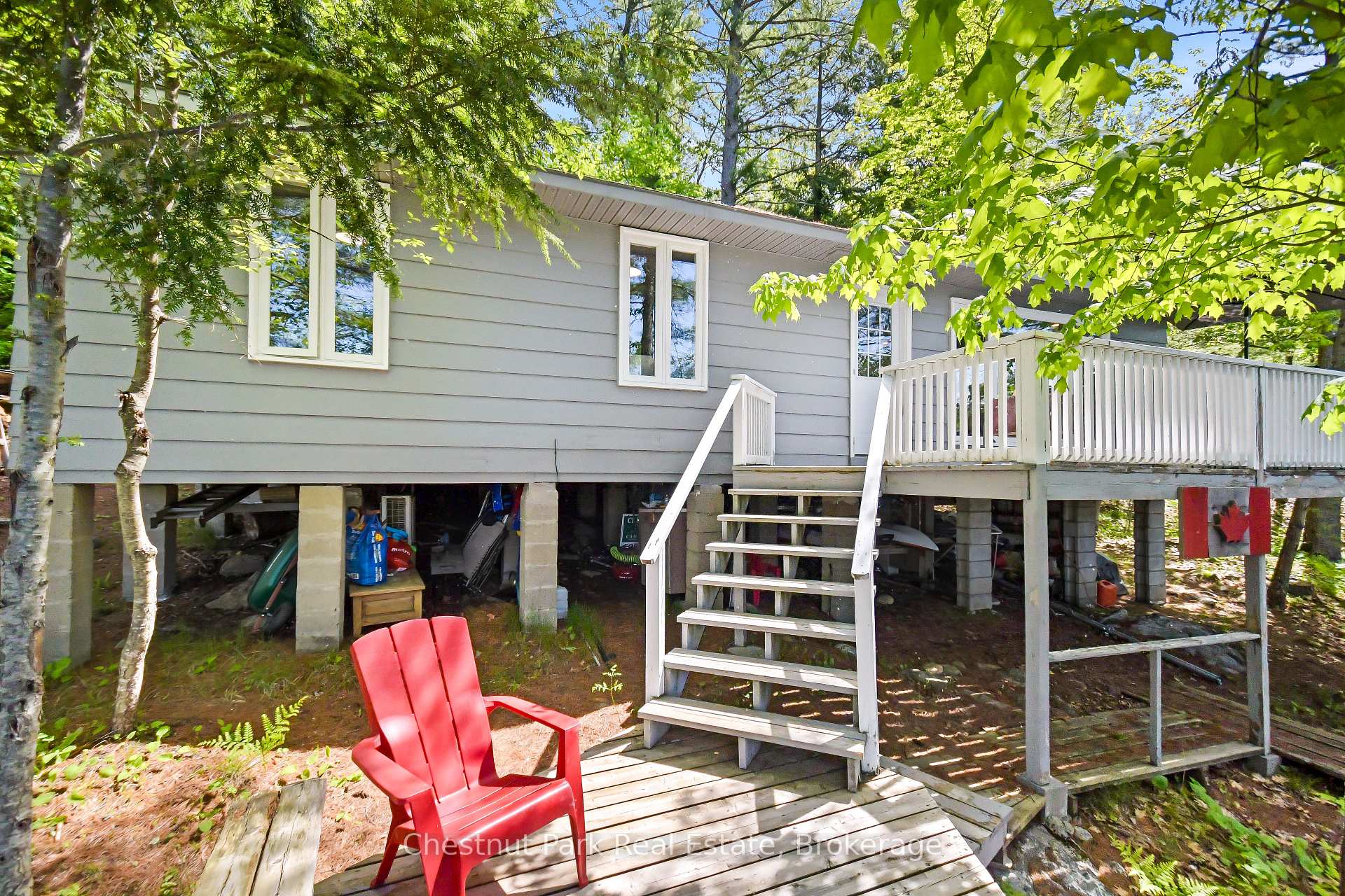 Photo 29 of 85 Taylor Island, Gravenhurst, Muskoka (S) — HOMEH