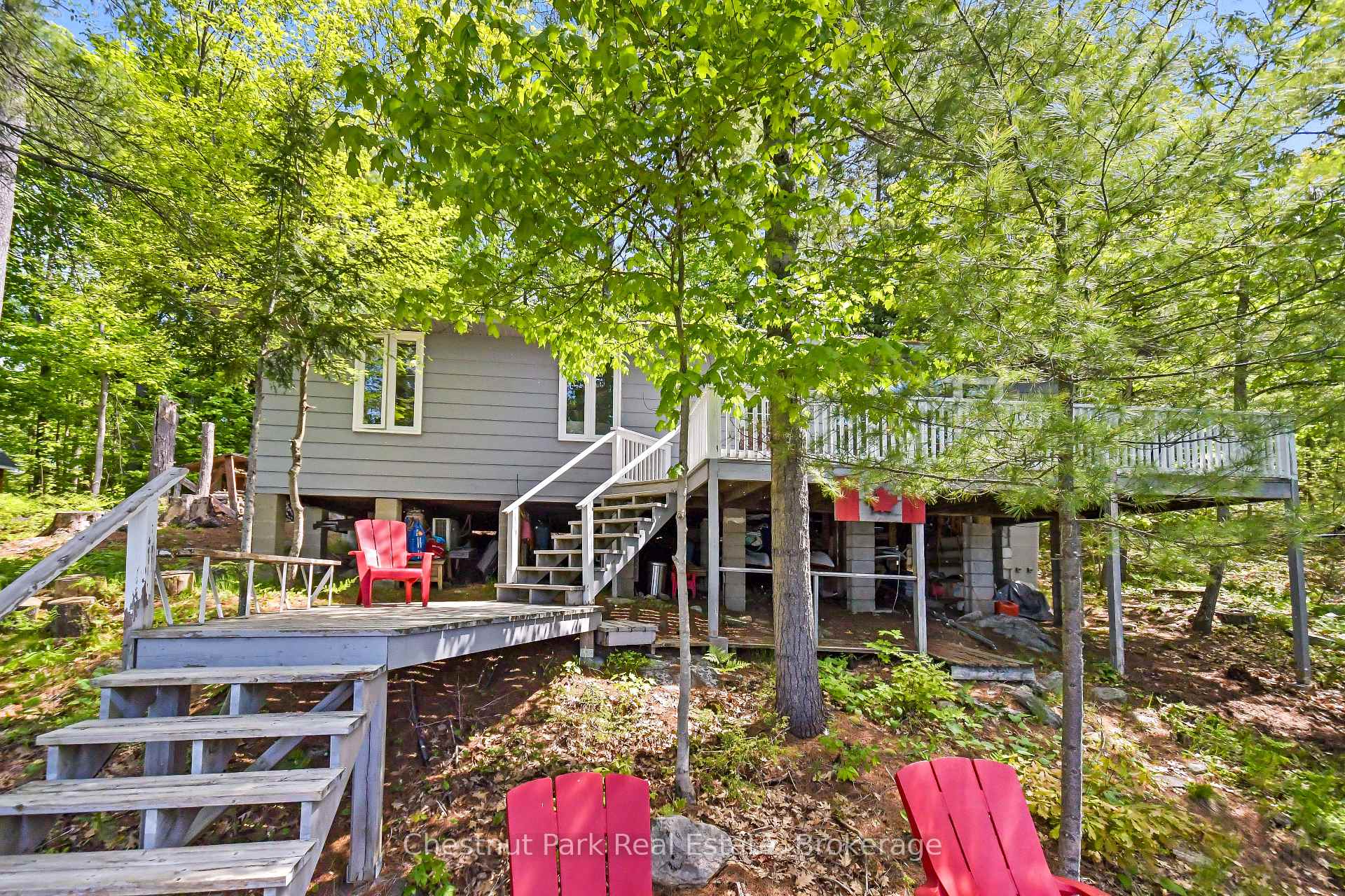 Photo 30 of 85 Taylor Island, Gravenhurst, Muskoka (S) — HOMEH