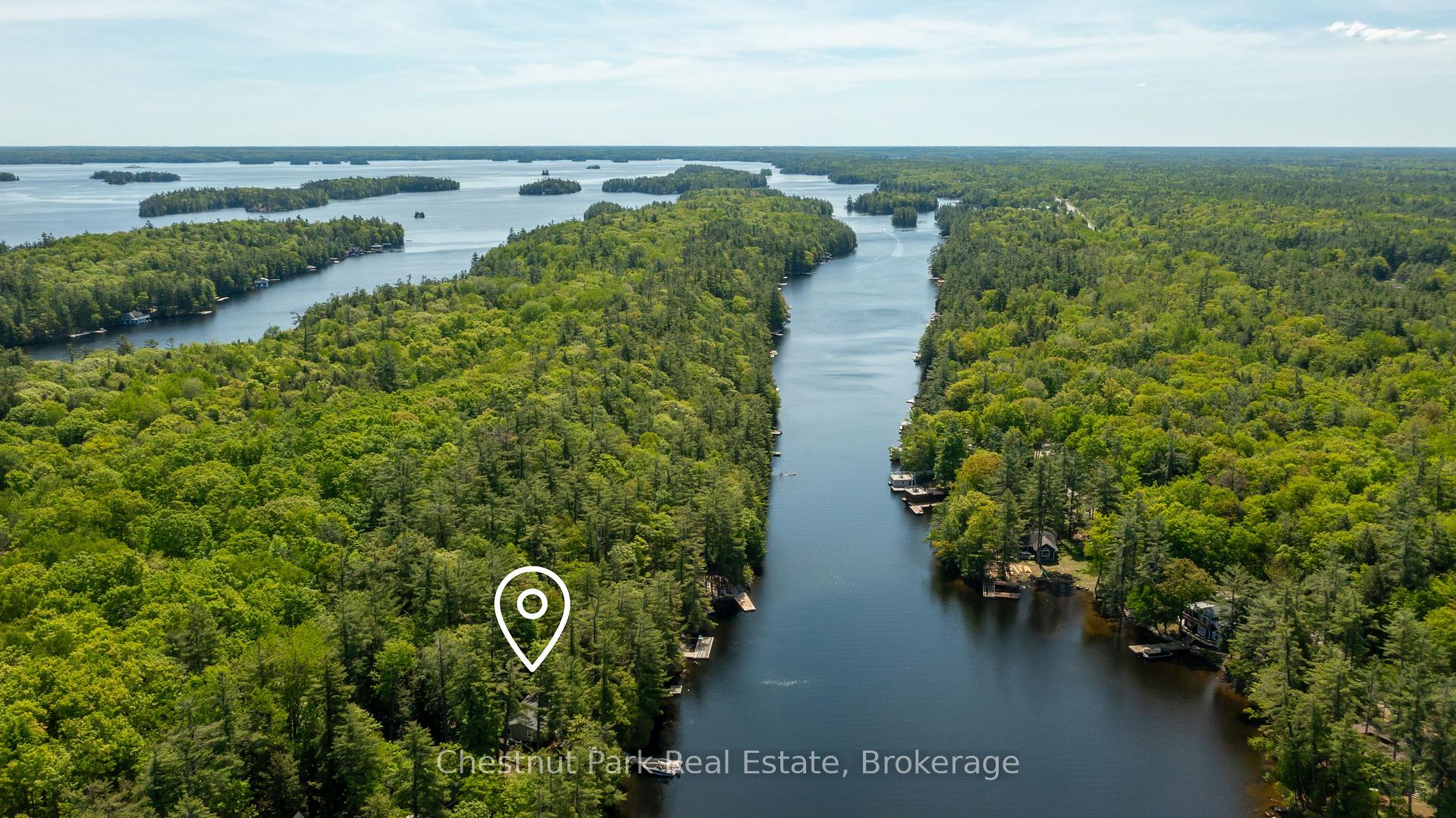 Photo 37 of 85 Taylor Island, Gravenhurst, Muskoka (S) — HOMEH