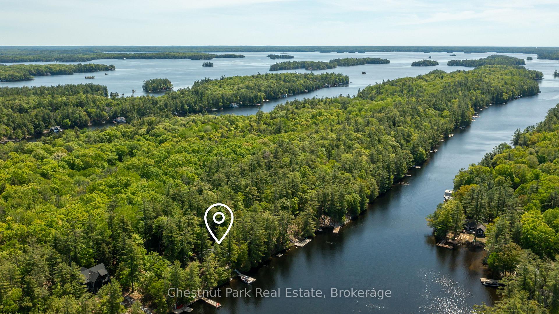Photo 38 of 85 Taylor Island, Gravenhurst, Muskoka (S) — HOMEH