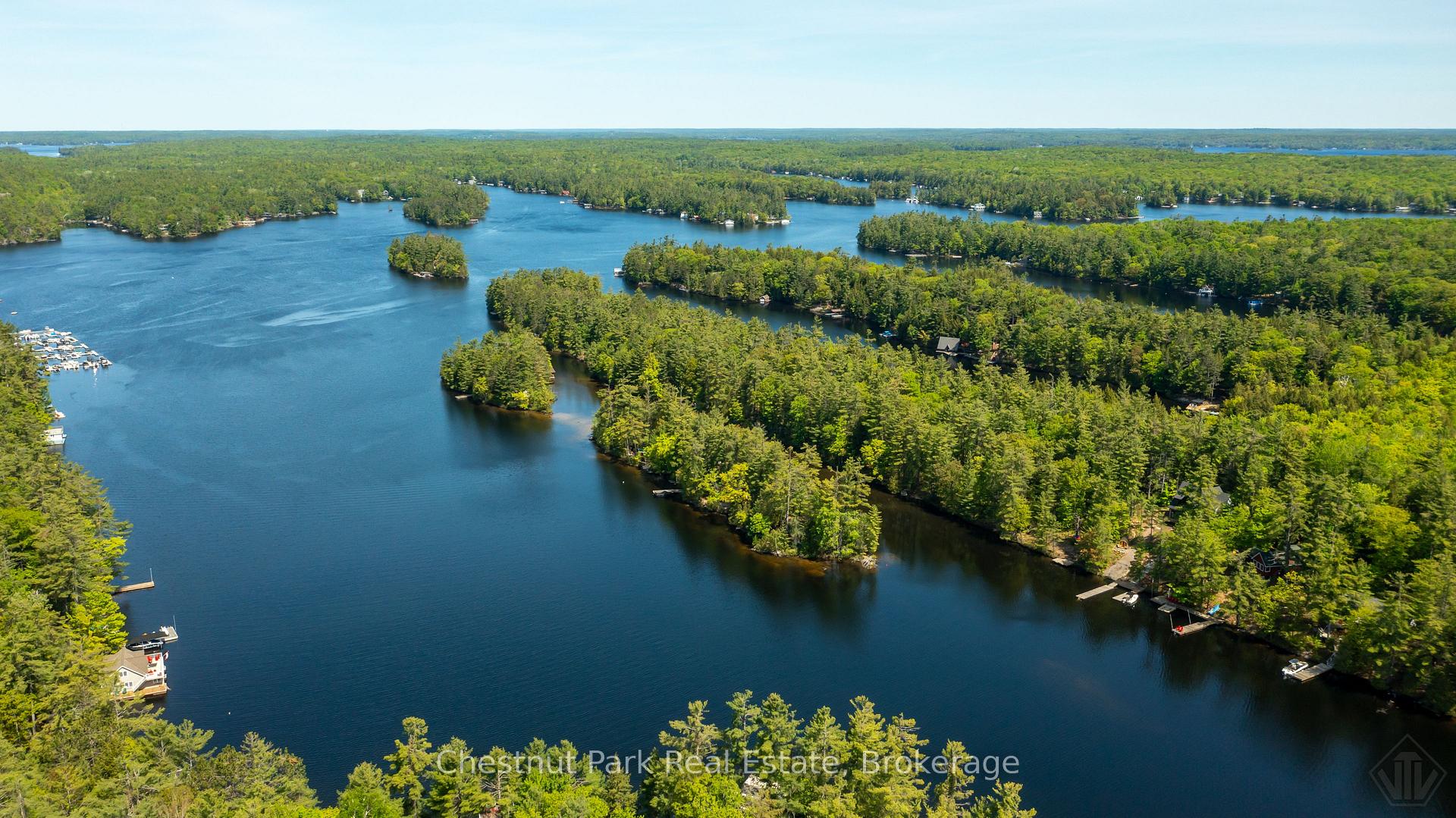 Photo 39 of 85 Taylor Island, Gravenhurst, Muskoka (S) — HOMEH