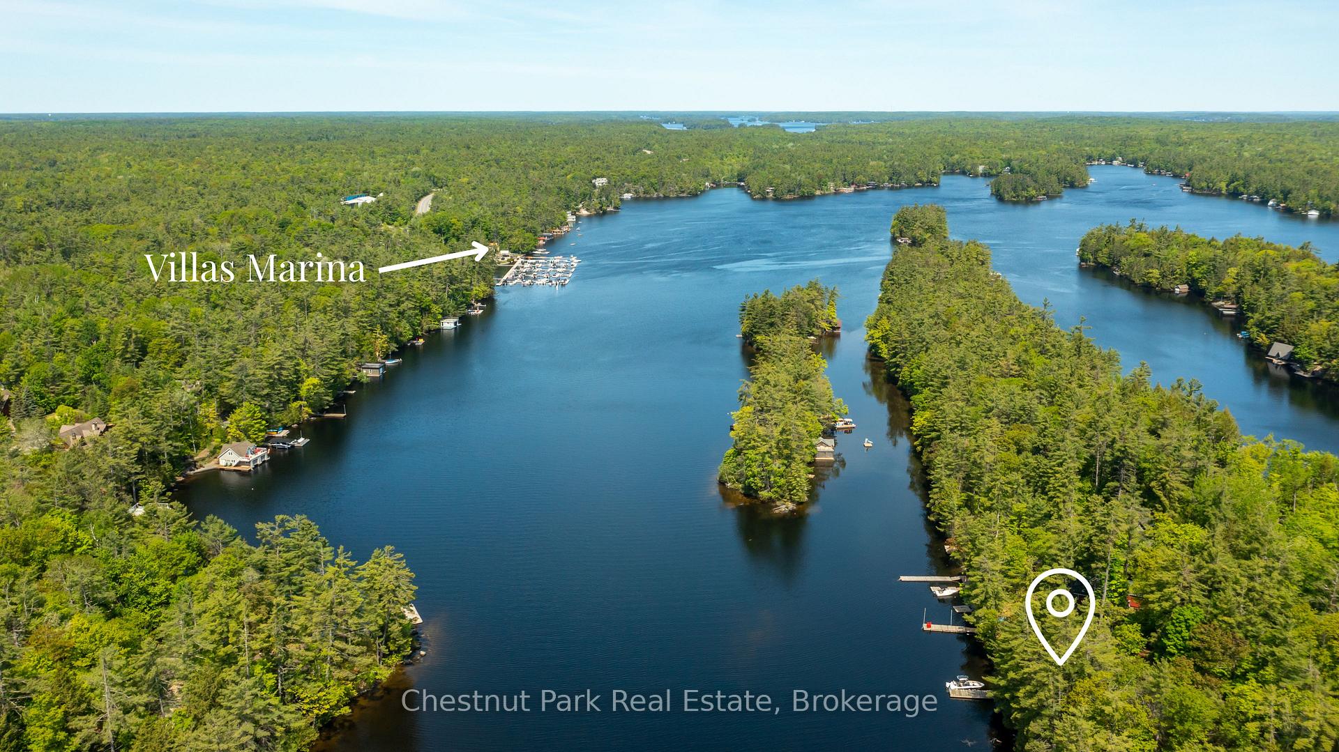 Photo 40 of 85 Taylor Island, Gravenhurst, Muskoka (S) — HOMEH