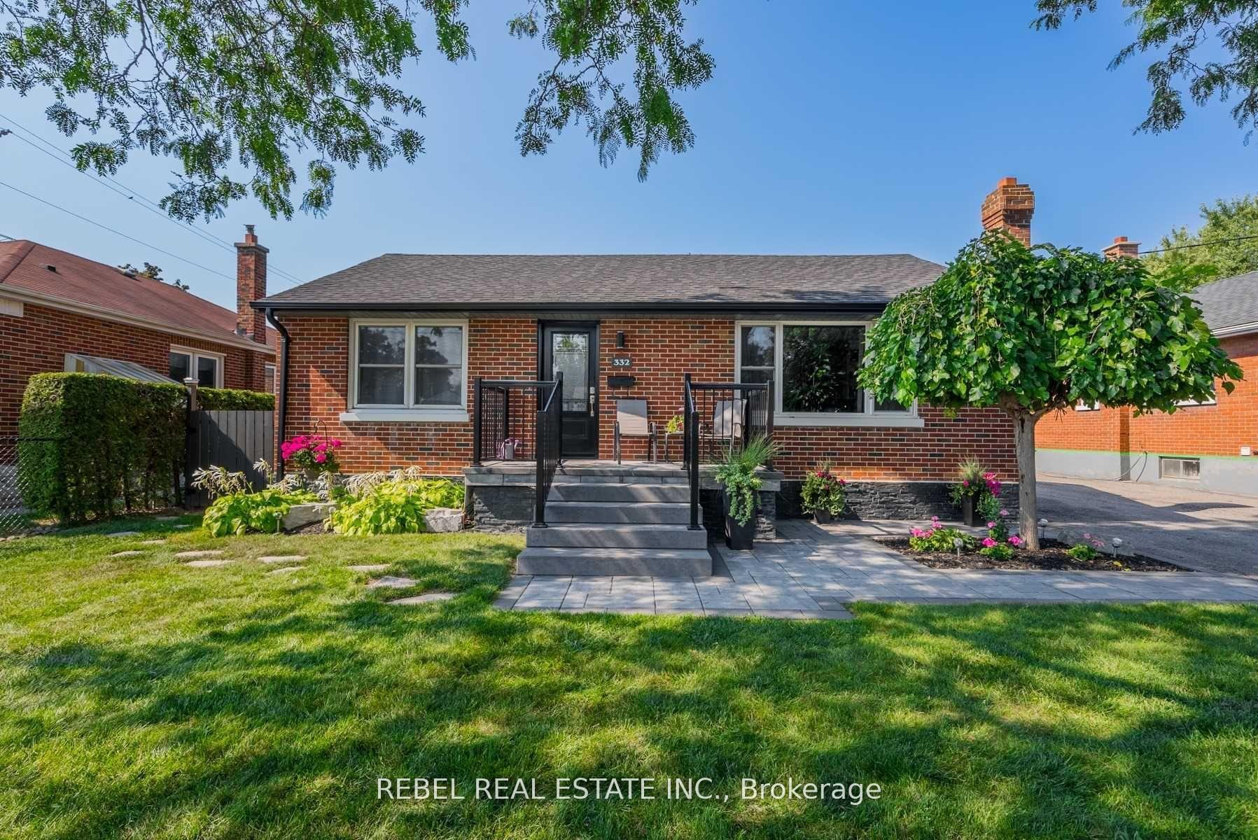 Photo 1 of Unit 2, 332 Cadillac Avenue S, Oshawa, Central — HOMEH