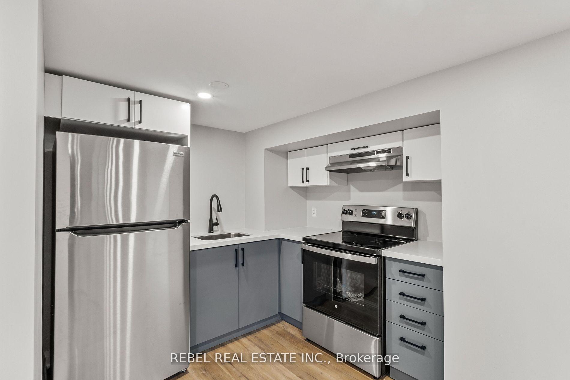 Photo 7 of Unit 2, 332 Cadillac Avenue S, Oshawa, Central — HOMEH