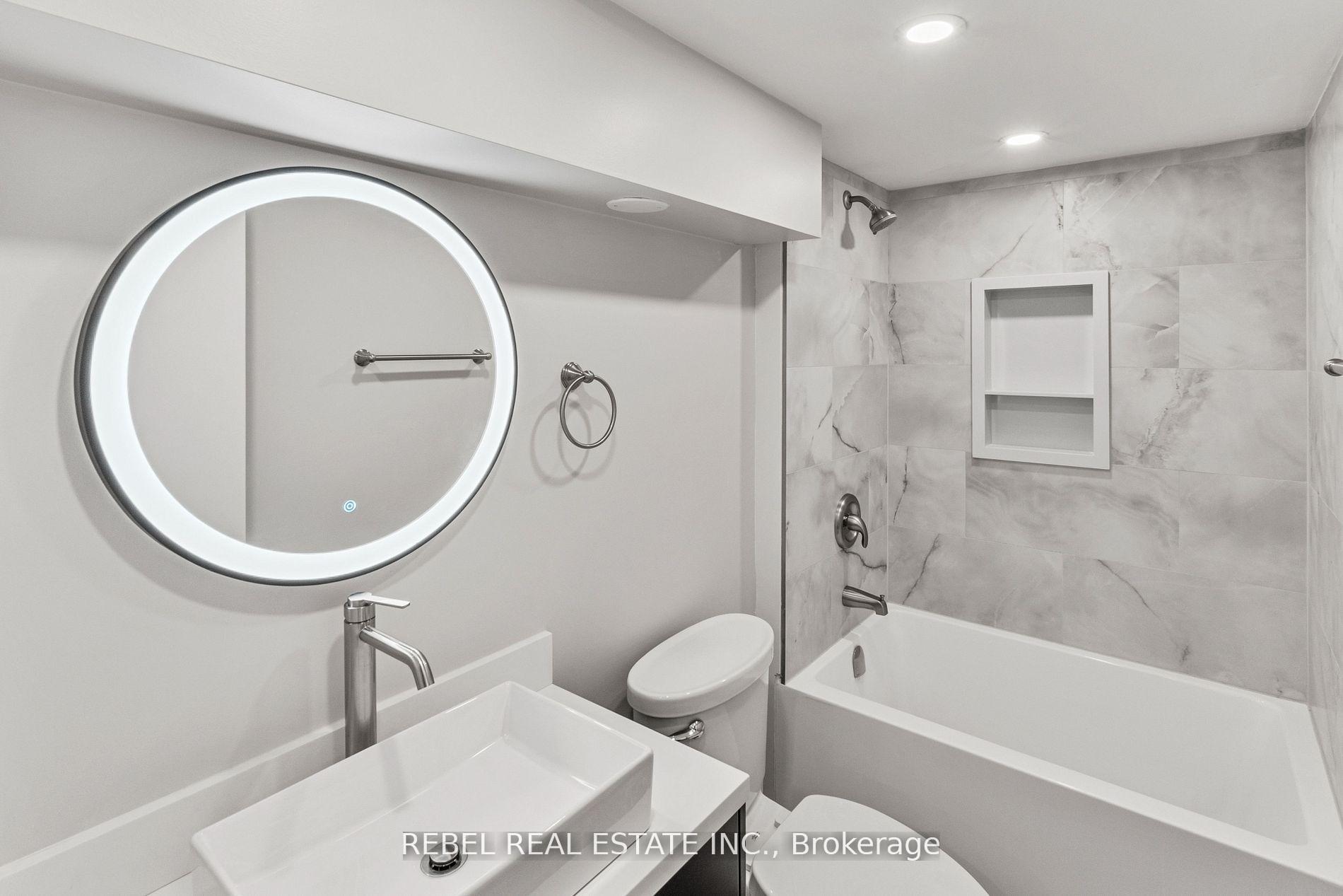 Photo 10 of Unit 2, 332 Cadillac Avenue S, Oshawa, Central — HOMEH