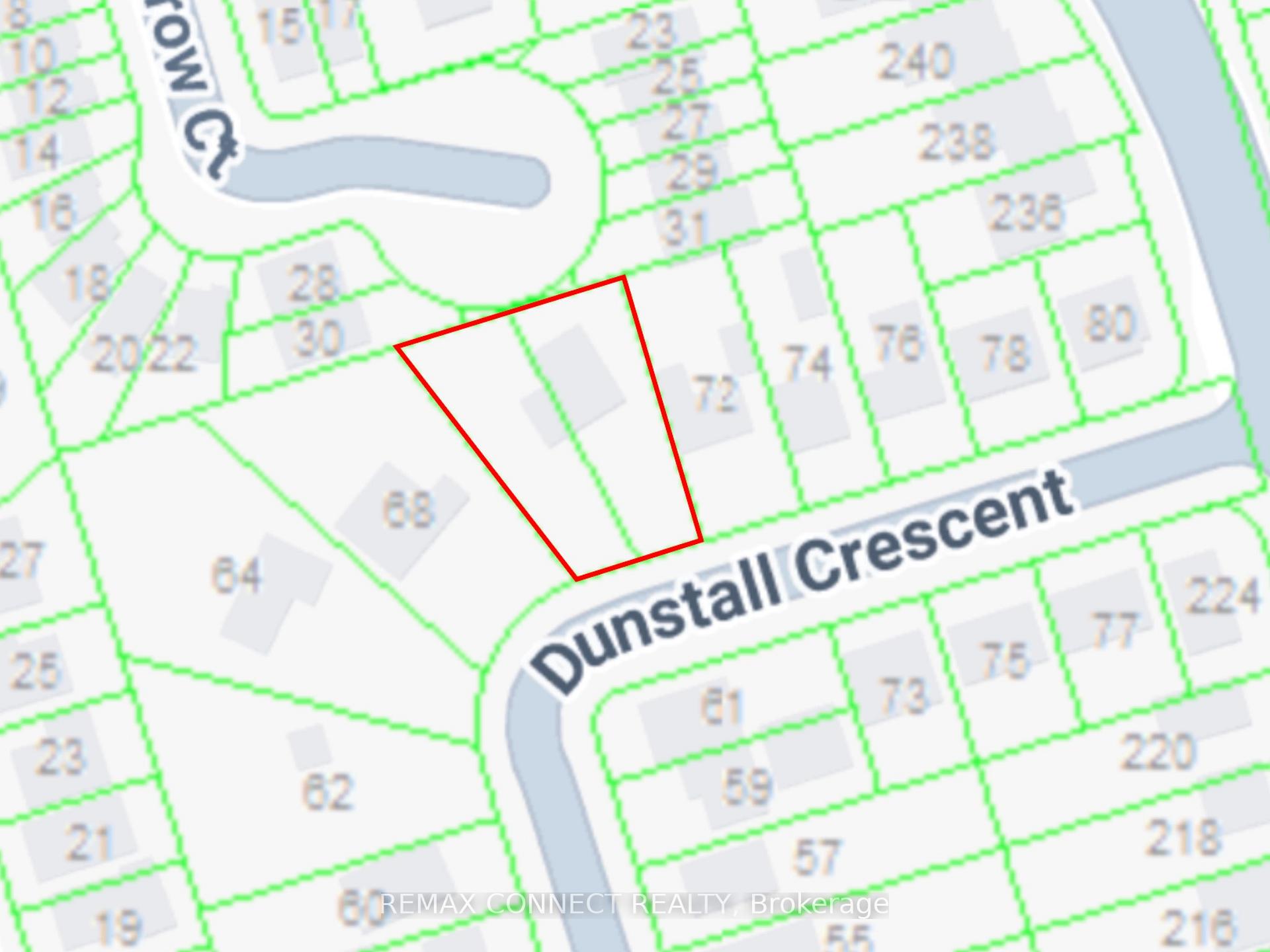 Photo 2 of 70 Dunstall Crescent, Scarborough, West Hill — HOMEH