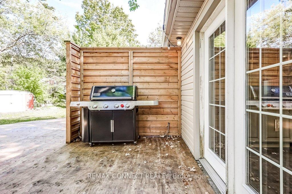 Photo 23 of 70 Dunstall Crescent, Scarborough, West Hill — HOMEH