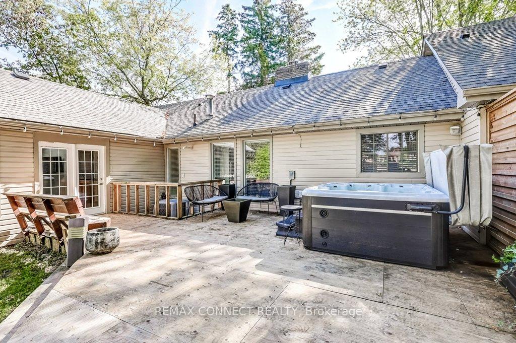 Photo 24 of 70 Dunstall Crescent, Scarborough, West Hill — HOMEH